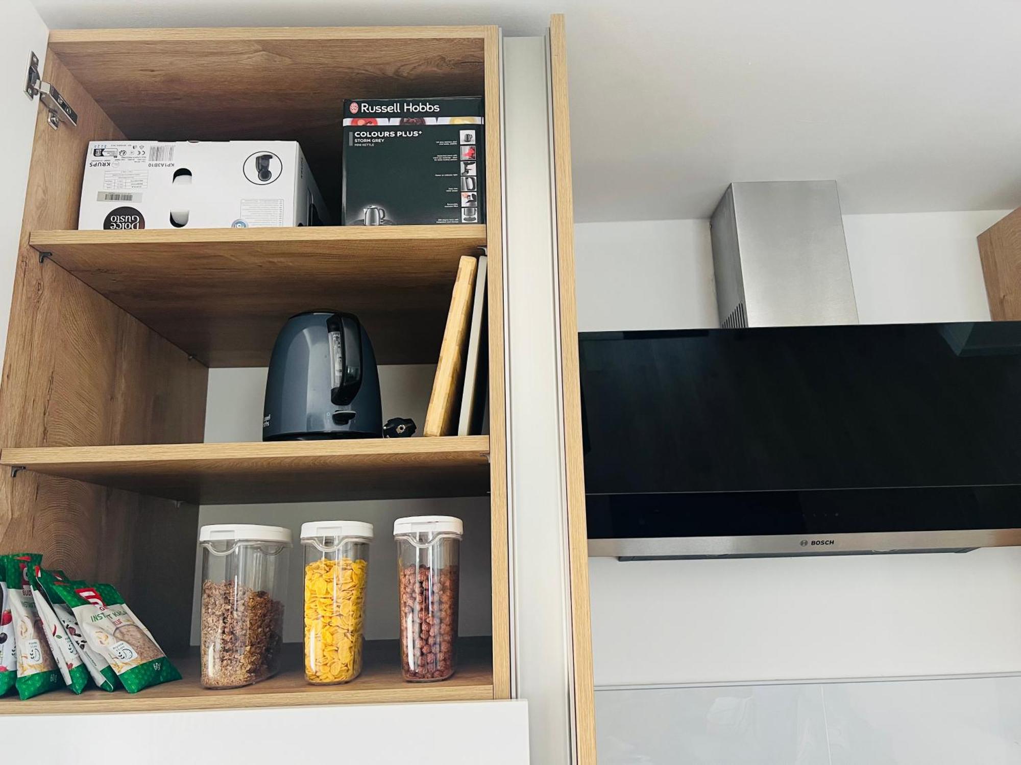 Ferienhaus Kaja - Self Check In - Free Parking *